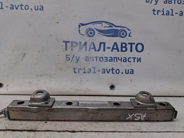 2381437050 TOYOTA Распределитель топлива (рампа) купить в Николаев