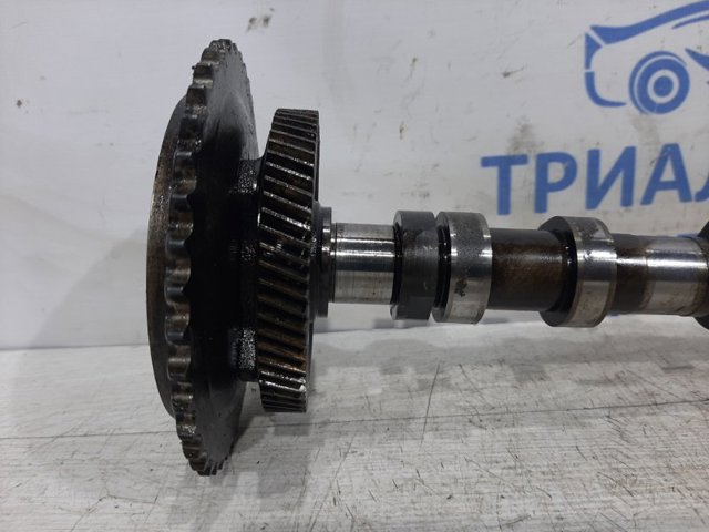 HYUNDAI 241102F310 Впускной распредвал в наличии Ирпень