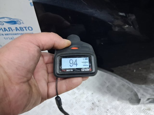 Дверь задняя, правая 2413515 FORD