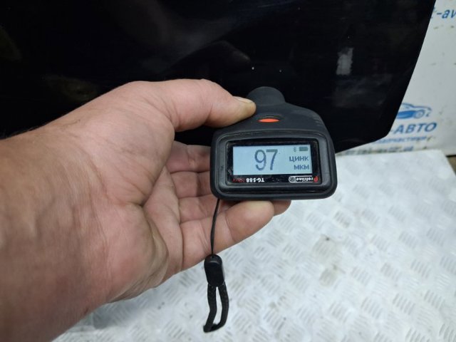 2413516 FORD Дверь задняя левая купить в Запорожье