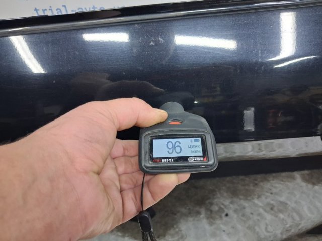 2413516 FORD Дверь задняя левая купить в Хмельницкий