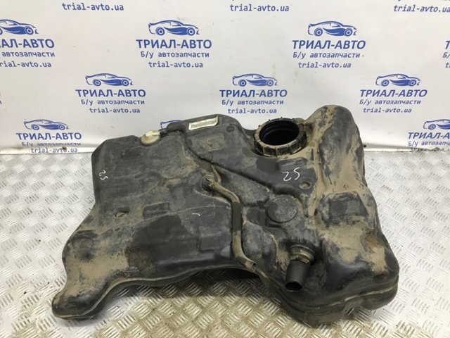 Бензобак 2417042 FORD