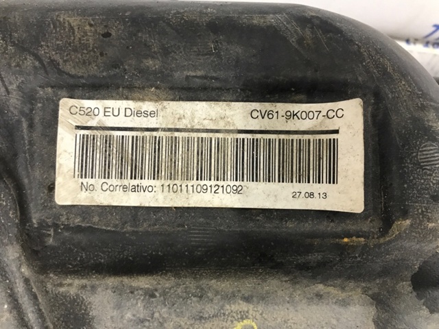 FORD 2417042 Бензобак в наличии Ровно