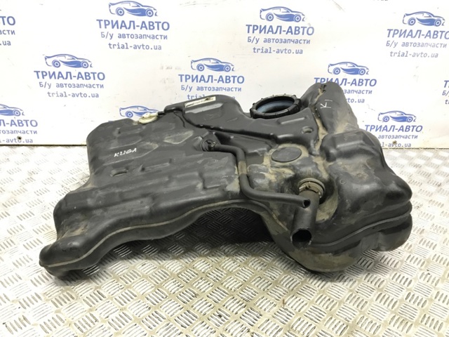 2417042 FORD Бензобак купить в Тернополь
