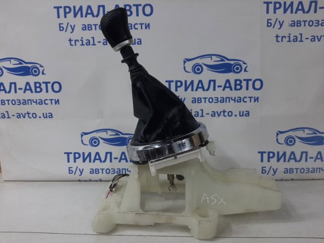 MITSUBISHI 2450A022 Механизм переключения передач (кулиса, селектор) в наличии Каменское