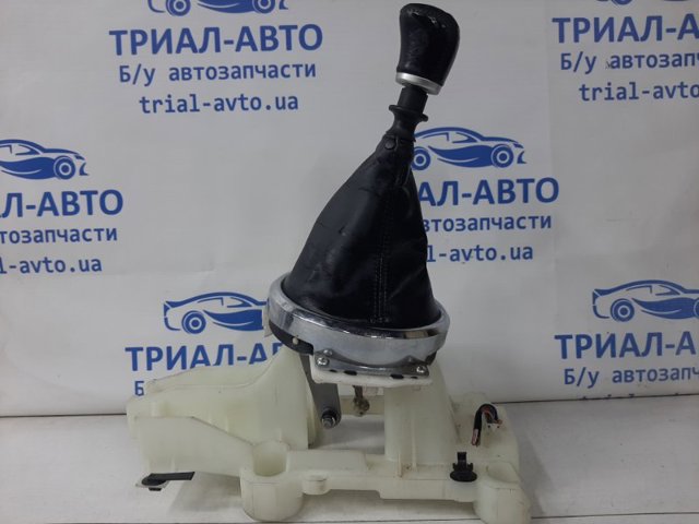 2450A022 MITSUBISHI Механизм переключения передач (кулиса, селектор) купить в Сумы