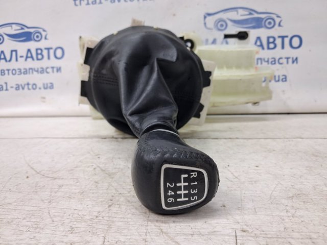 Селектор коробки передач 2450A022 MITSUBISHI