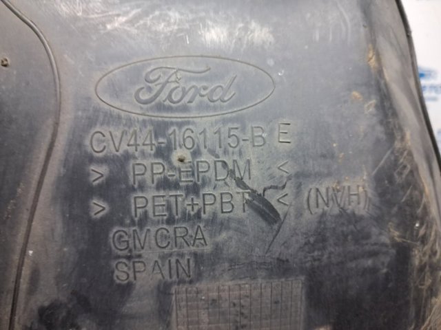 FORD 2454611 Подкрылок передний левый в наличии Запорожье