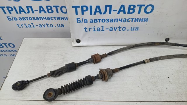 2460A037 MITSUBISHI Трос переключения передач купить в Одесса