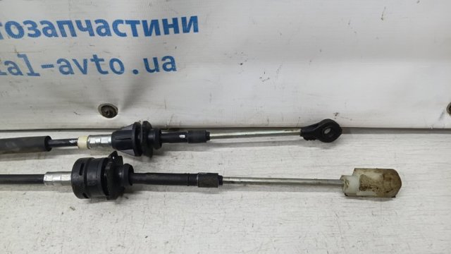 2460A037 MITSUBISHI Трос переключения передач купить в Черкассы