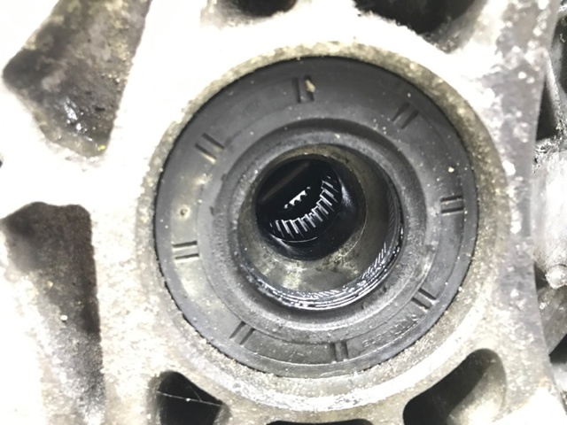 SUZUKI 2472179J02 в наличии Полтава