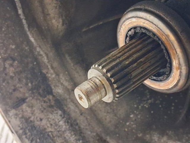 SUZUKI 2472184A01 в наличии Житомир