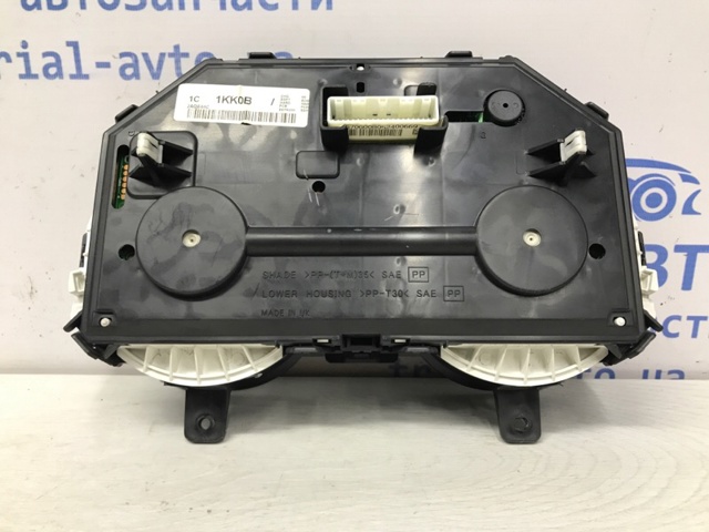 NISSAN 248101KK0B Приборная доска (щиток приборов) в наличии Тернополь