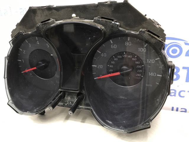 248101KK0B NISSAN Приборная доска (щиток приборов) купить в Ужгород