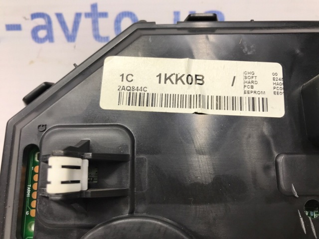 248101KK0B NISSAN Панель приборов купить в Каменское