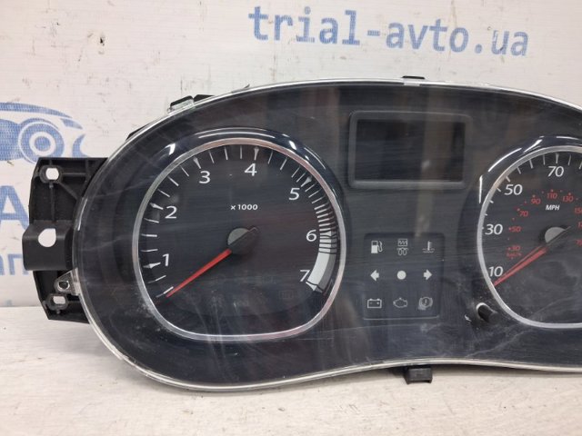 248102380R Панель приборов купить Ужгород
