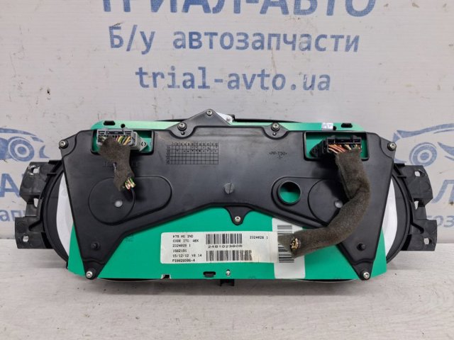248102380R Панель приборов купить Сумы