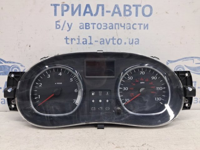 Щиток приборов 248102380R RENAULT