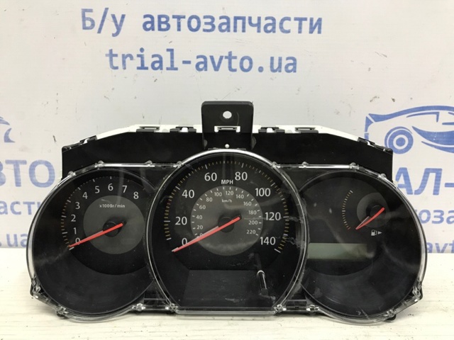 Приборная доска 24810EM00D NISSAN