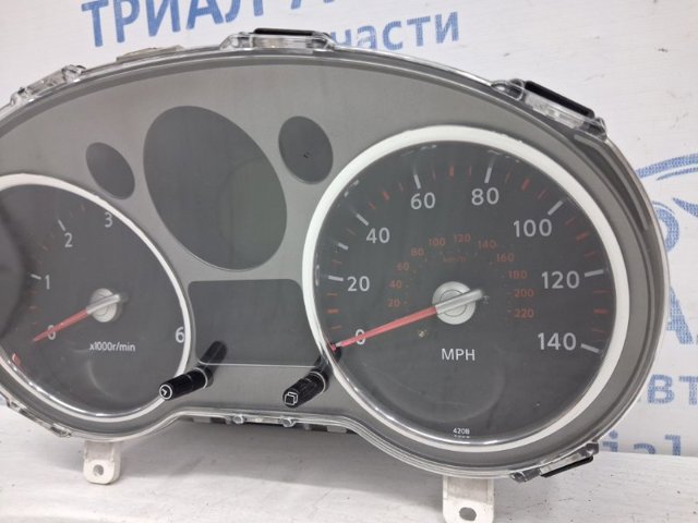 NISSAN 24820JG51B в наличии Черновцы