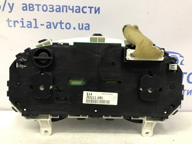 NISSAN 24820JG51B в наличии Харьков