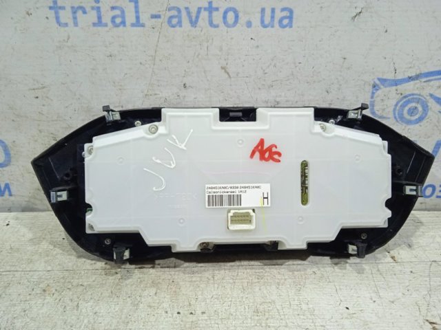NISSAN 248451KA1C в наличии Ирпень