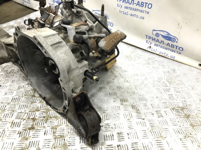 MITSUBISHI 2500A210 КПП в наличии Хмельницкий