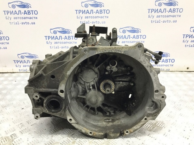 МКПП в сборе 2500A294 MITSUBISHI