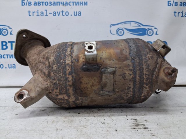 250510R010 TOYOTA Конвертор - катализатор купить в Ирпень