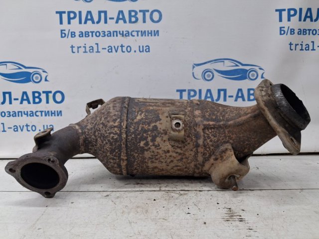 Катализатор 250510R010 TOYOTA