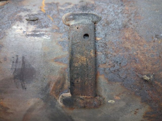 2505128330 TOYOTA Катализатор купить в Одесса