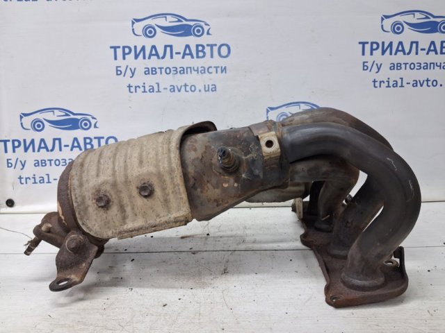 TOYOTA 2505128330 Конвертор - катализатор в наличии Запорожье