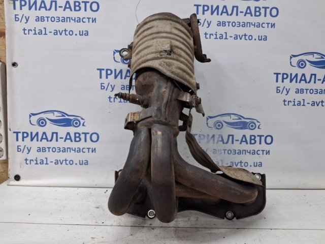Конвертор-катализатор 2505128330 TOYOTA