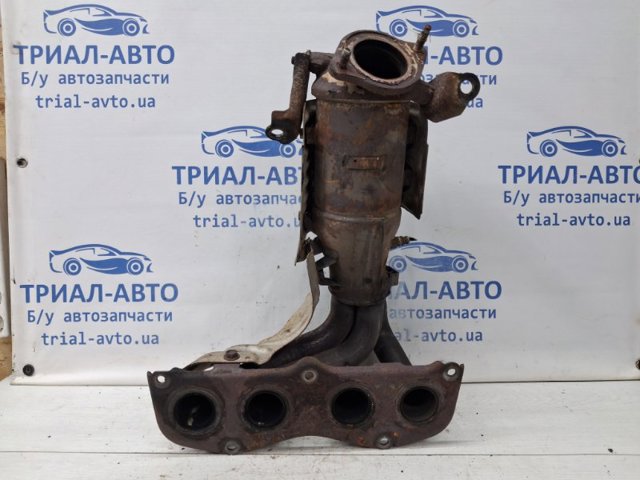 2505128330 TOYOTA Конвертор - катализатор купить в Полтава