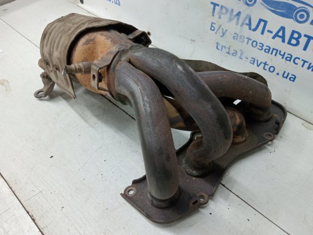 TOYOTA 2505128340 Катализатор в наличии Житомир