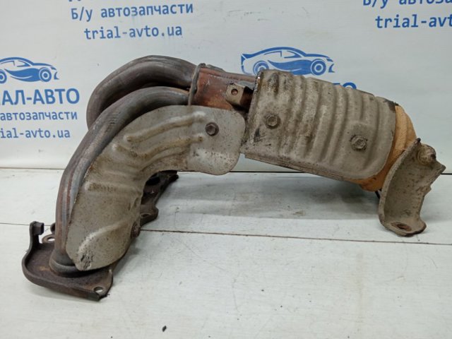 Конвертор-катализатор 2505128340 TOYOTA