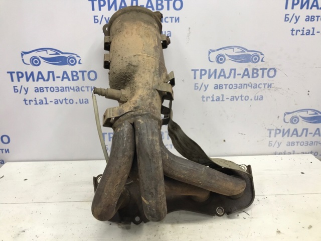 Катализатор Toyota RAV4