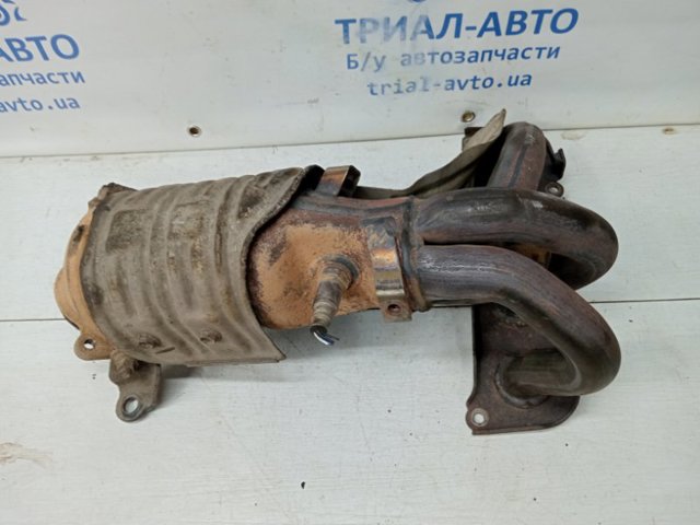 TOYOTA 2505128340 Конвертор - катализатор в наличии Тернополь