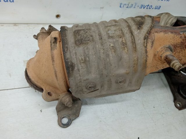 TOYOTA 2505128340 Конвертор - катализатор в наличии Ровно