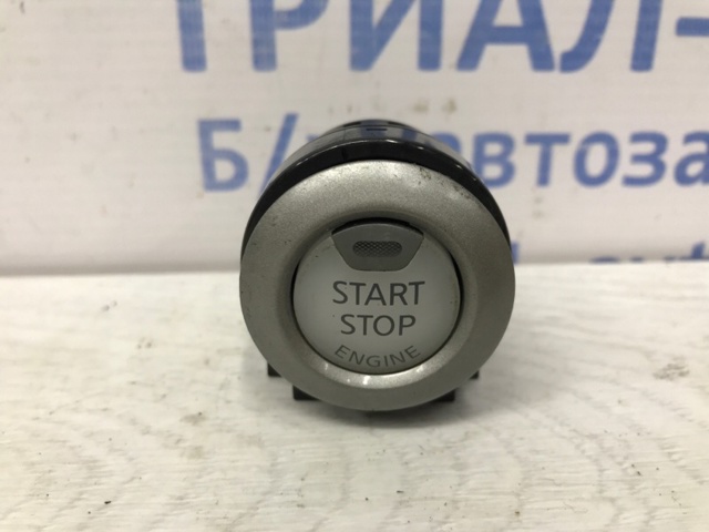 Кнопка старт стоп 251501HA2A NISSAN