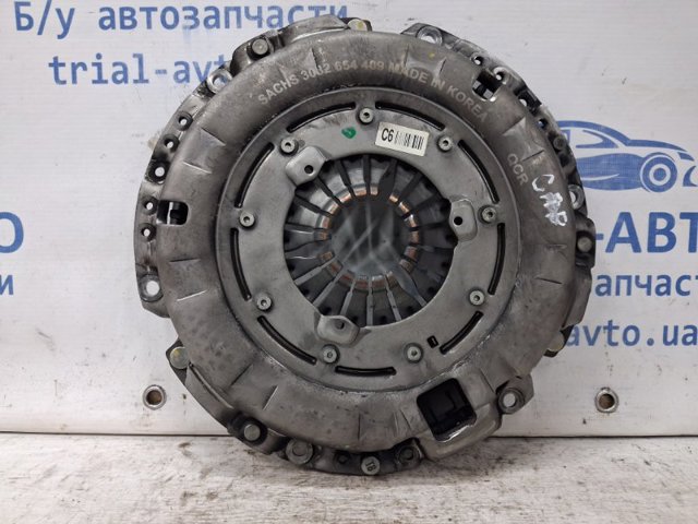GM 25190864 Корзина сцепления в наличии Запорожье