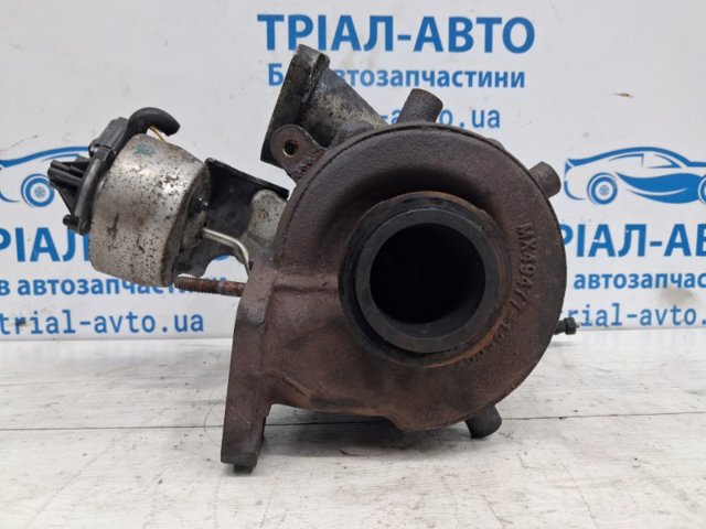 25194654 Турбина купить Хмельницкий
