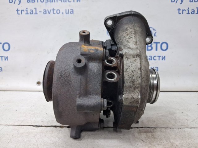 25194654 GM Турбина купить в Чернигов