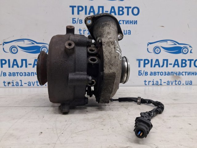 GM 25194654 Турбина в наличии Житомир