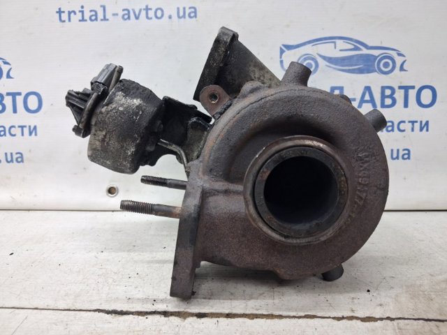 25194654 GM Турбина купить в Запорожье