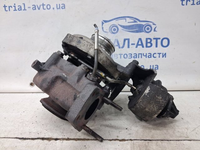 GM 25194654 Турбина в наличии Черкассы