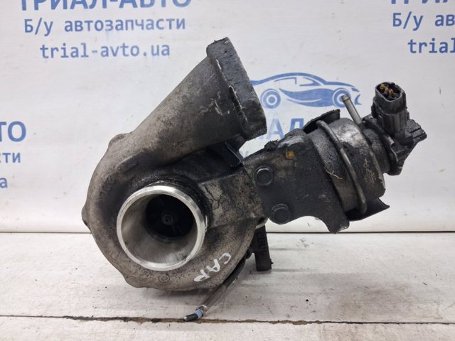 GM 25194654 Турбина в наличии Ровно