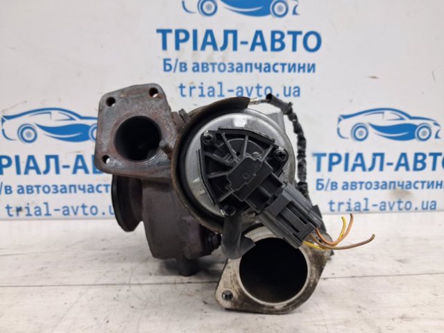 25194654 GM Турбина купить в Винница