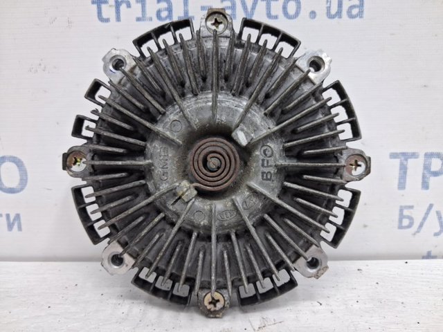 252374A000 HYUNDAI Вискомуфта вентилятора купить в Чернигов