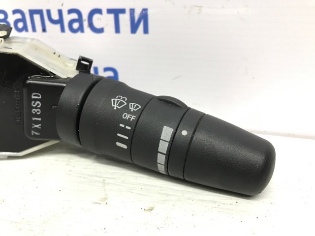 Подрулевой правый переключатель  25260EM00E NISSAN
